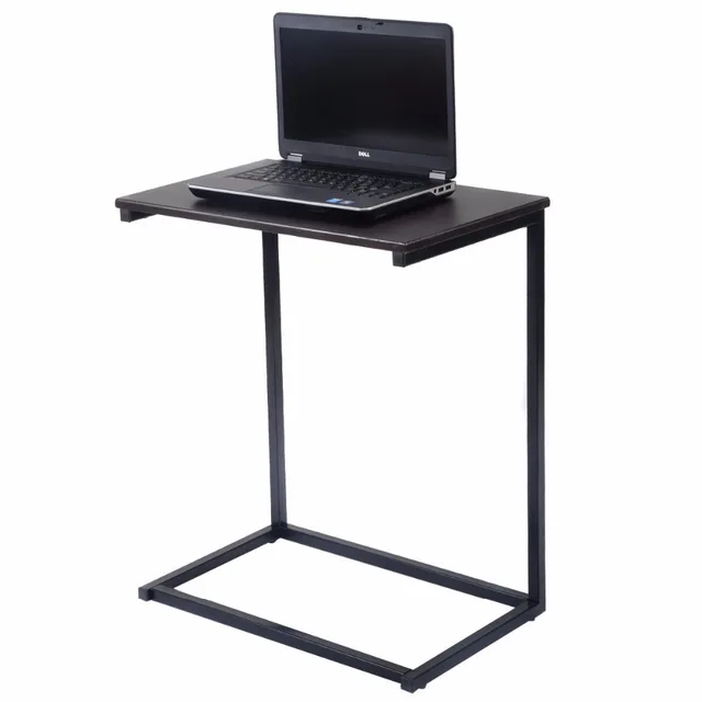 Best Price Goplus Modern Simple Laptop Holder Living Room Home End Stand Desk Table Notebook Beside Sofa Bed Home Office Furniture HW56969 Best Price Goplus Modern Simple Laptop Holder Living Room Home End Stand Desk Table Notebook Beside Sofa Bed Home Office Furniture HW56969