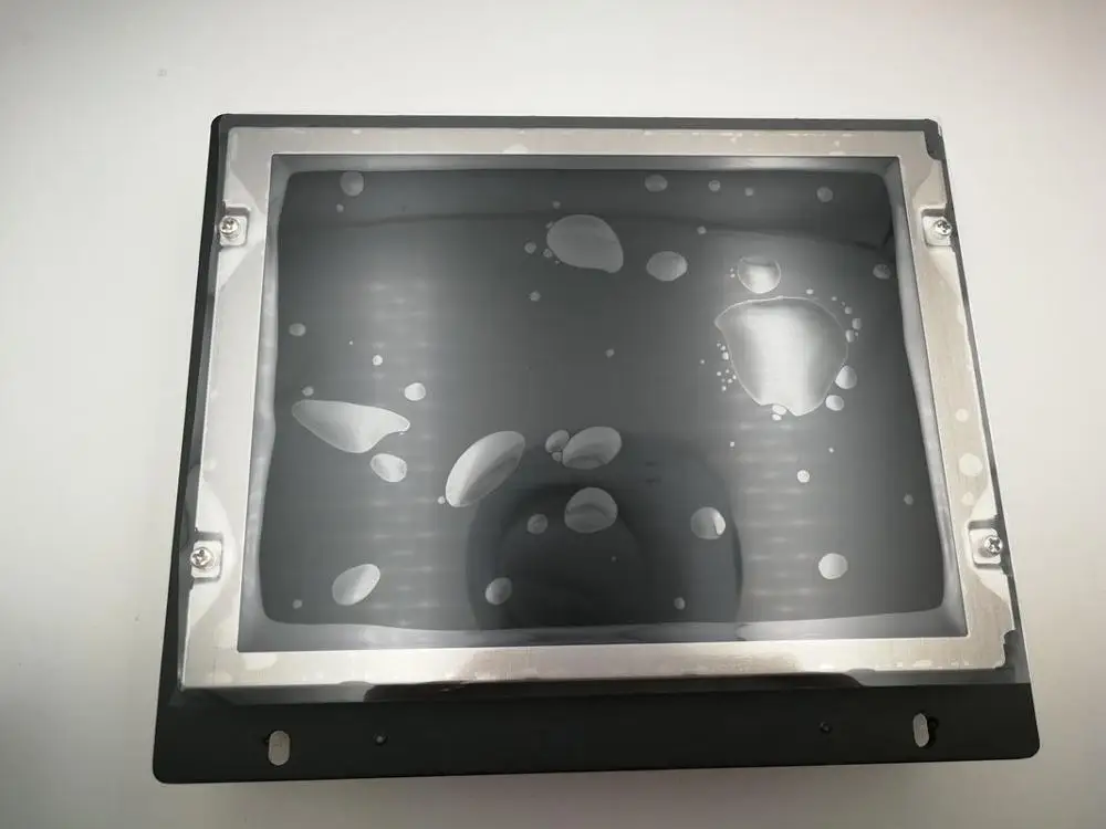 

A61L-0001-0095 Compatible LCD Display Replacement for CNC Control CRT Monitor A61L00010095 1 Year Warranty