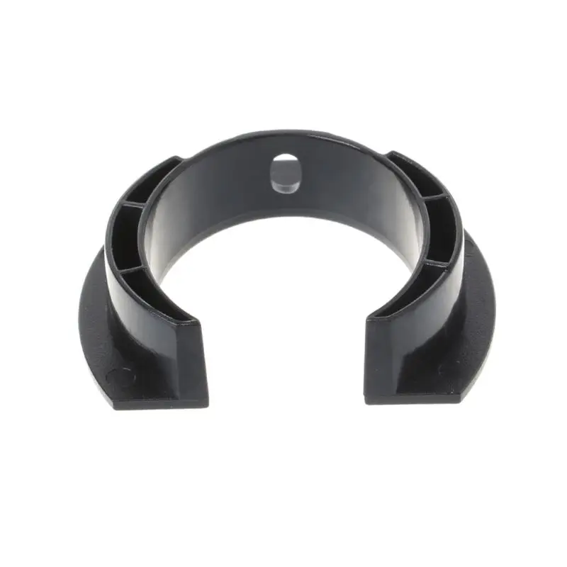 أسفل دائرة مطوية الحرس حلقة مشبك ل Xiaomi Mijia M365 سكوتر كهربائي لوح التزلج أنبوب الجذعية شعاع قاعدة للطي اكسسوارات