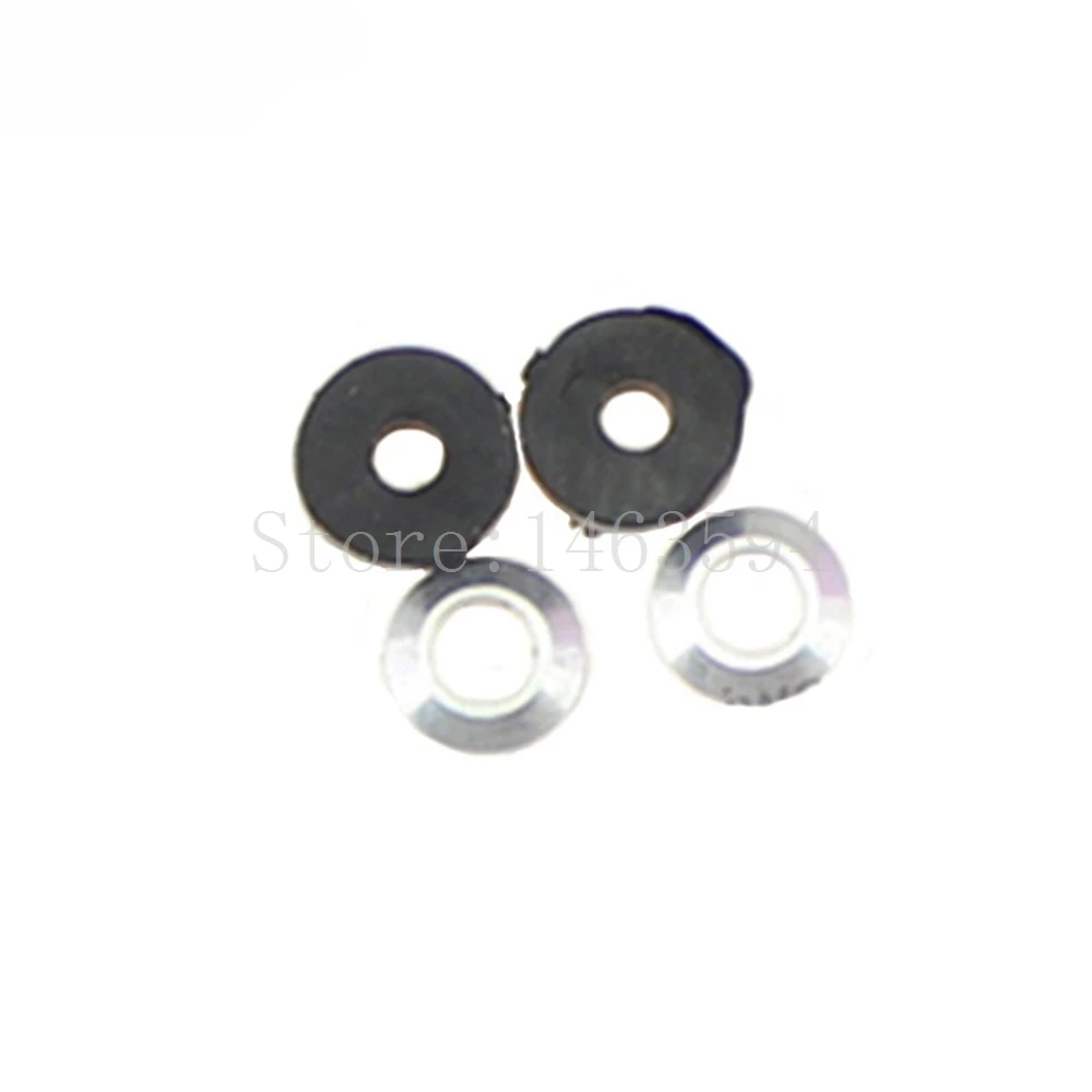 

4PCS Horizontal Washer Set for XK K130 RC Helicopter Spare Parts Horizontal Shaft Apron Gasket