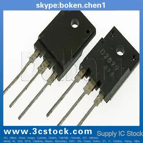 Electrical Equipment & Supplies 2SD1398 Original SANYO Silicon NPN