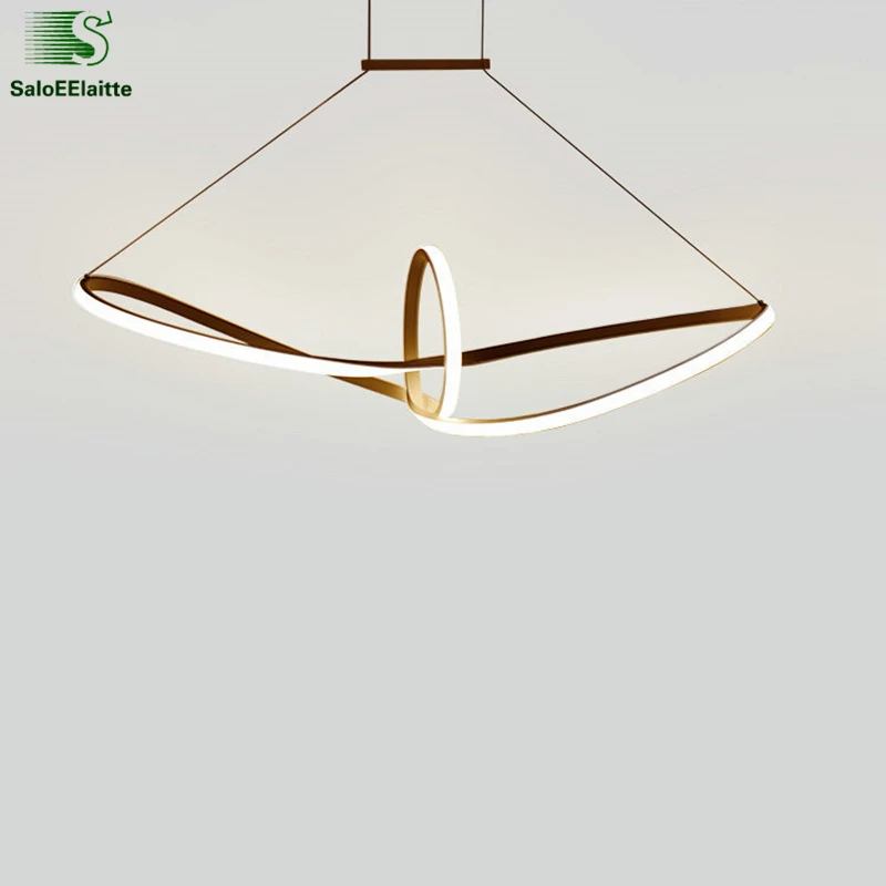 Post Modern Irregular Shape Aluminium Led Pendant Light Dining Room Led Lighting Lustre luminaria Pendant Lamp Suspension Lamp Post Modern Irregular Shape Aluminium Led Pendant Light Dining Room Led Lighting Lustre luminaria Pendant Lamp Suspension Lamp