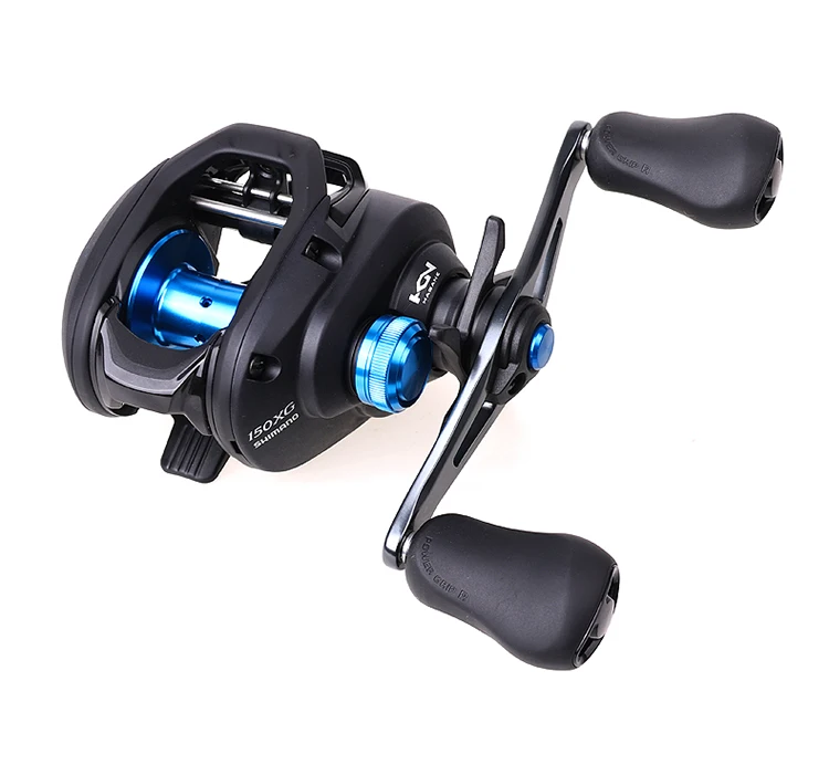 harga reel bc shimano 2018 (Shimano) Reel 18 basuraizu : Sports & Outdoors size 150 Reel Bc Shimano 1 Set