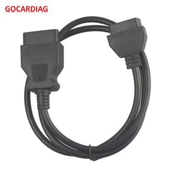 

ELM327 OBD2 16Pin Male to Female Extension Cable