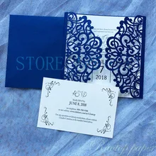 Пользовательские цвета свадебные приглашения карты жемчуг станок для лазерной резки бумаги свадебные цветы для приглашения полые поздравительные открытки на свадьбу