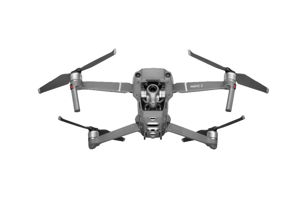 DJI Mavic 2 Pro(умный контроллер DJI) зум " CMOS сенсор камера Регулируемая Диафрагма RC Квадрокоптер с 4K HD камера мини-Дрон