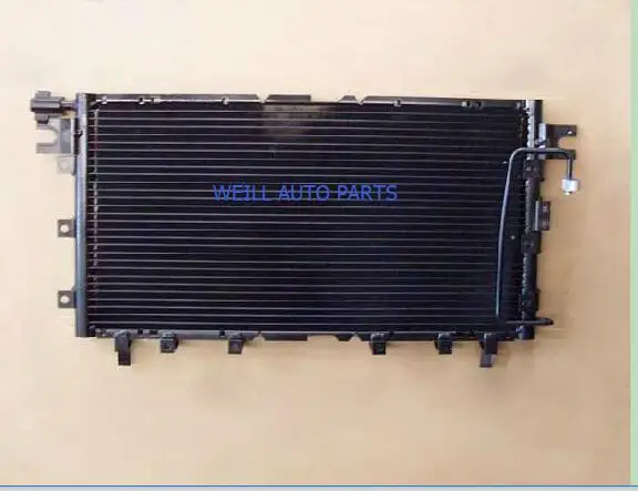 WEILL Great Wall Motor HAVAL части конденсаторного сердечника subassy (TC) 8105100-K04 | Автомобили и