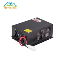 Laser Power Supply for Laser Tube Reci W1/V2/Z2/W2/S2 110V/220V Co2 Laser Tube Laser Engraving Cutting Machine Laser Power Supply for Laser Tube Reci W1/V2/Z2/W2/S2 110V/220V Co2 Laser Tube Laser Engraving Cutting Machine