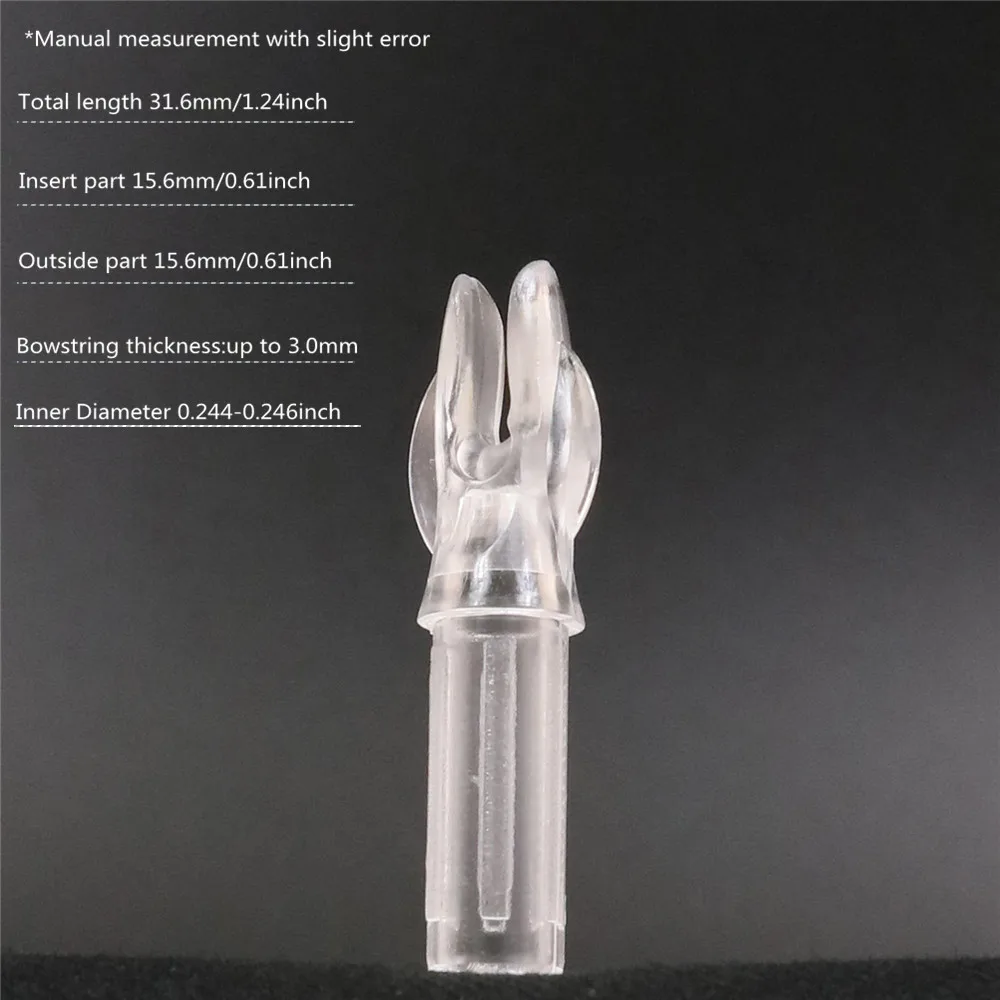 cb arrow knocks (28)