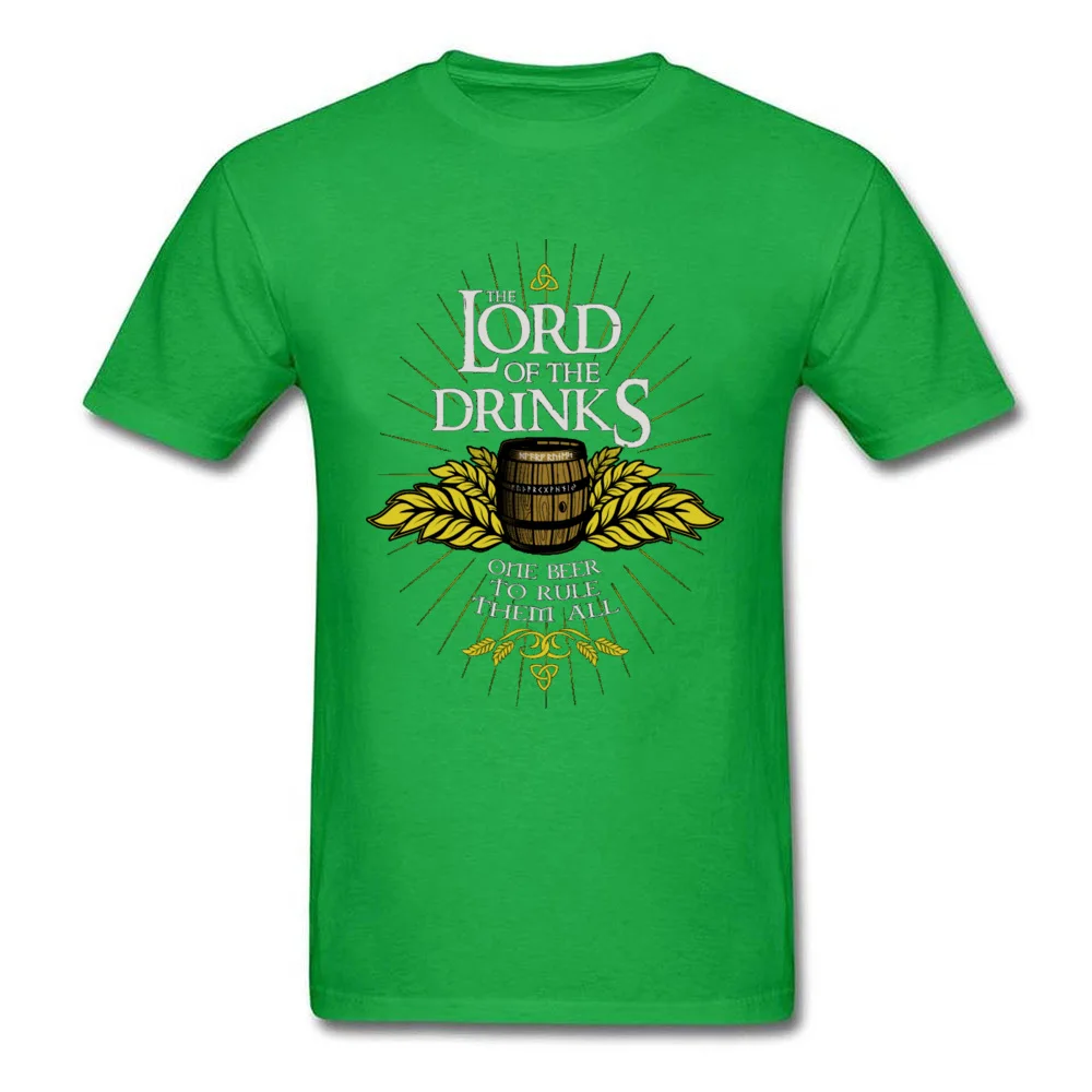 Uram bel DRINKS Póló férfiak Ural Nekik Minden Sör T Ing Oktoberfest tops & tees O nyakú Ágcsernyő 100% Pamut ruhák évjárat Ing