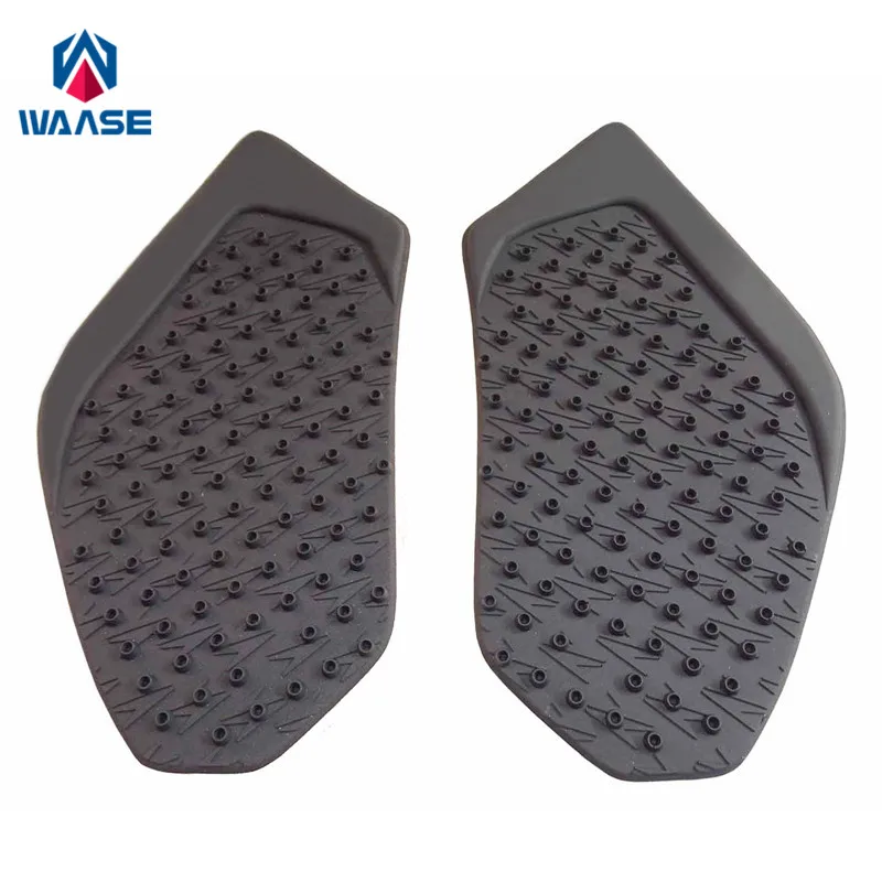 Waase для Honda CBR600RR CBR 600 RR 2003 2004 2005 2006 защитная накладка на бак наклейка газ наколенник