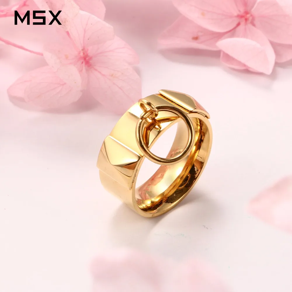 Buy 2017 Gold/Silver/Rose Gold Stainless Steel Fine