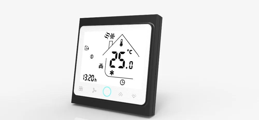 bobina ventilador funciona com alexa google casa