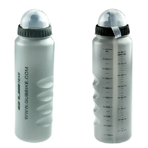 2015-NEW-New-Gray-Cycle-Bike-Bicycle-Cycling-Sports-1000ml-Plastic-Water-Bottle-With-Dust-Cover (2)