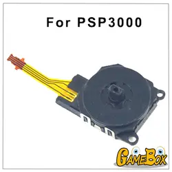 Оригинальный 3D аналоговый джойстик и пуговицы Сенсор модуль для sony Оборудование для psp 3000 3D Рокер Джойстик кнопка для Оборудование для psp 3000