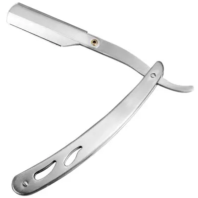 professional shaving razor