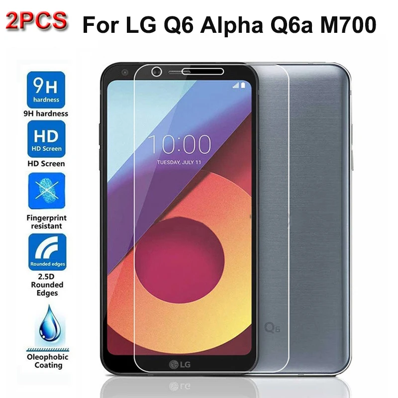 Разъем lg q6a