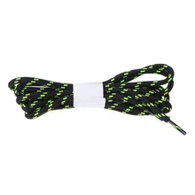 Женские и мужские круглые шнурки, противоскользящие, накладные, терилен, 120 см, новинка, подходят для альпинизма, ботинки, Уличная обувь