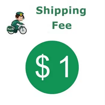 

Special cost just for your order