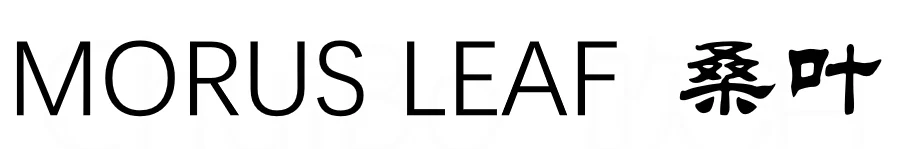 MORUS LEAF