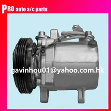 Авто компрессор кондиционера для автомобиля Защитные чехлы для сидений, сшитые специально для SUZUKI GRAND VITARA I(FT, GT) 1,6 2,0 2,5 2,7 9520070CB0