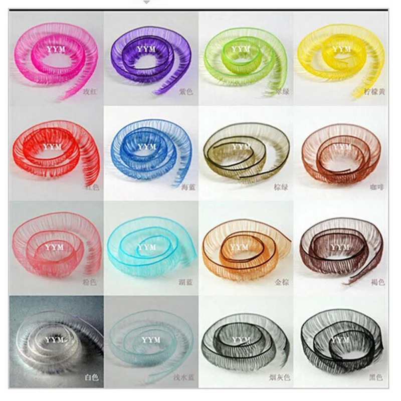 

10PCS/LOT Hot Sale Reborn Doll Accessories DIY Multi Colors Pink Blue Purple BJD Eyelashes Dolls