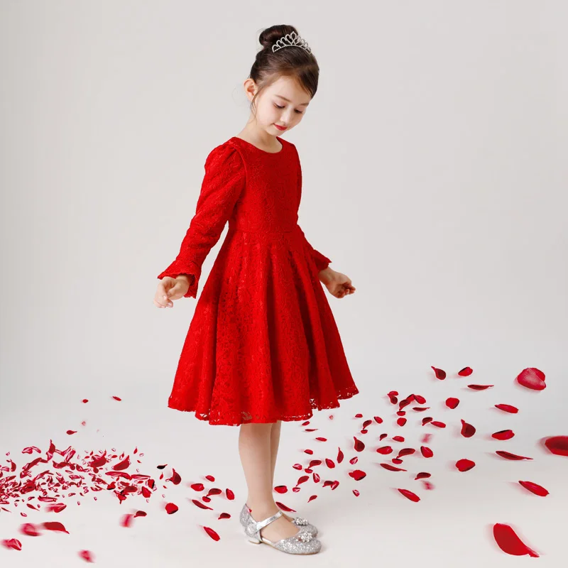 

Toddler Girls Carnival Costume Christmas Dress Kids Party Dresses For Girls Princess Dresses Children Clothing 4 5 6 8 10 1 Year