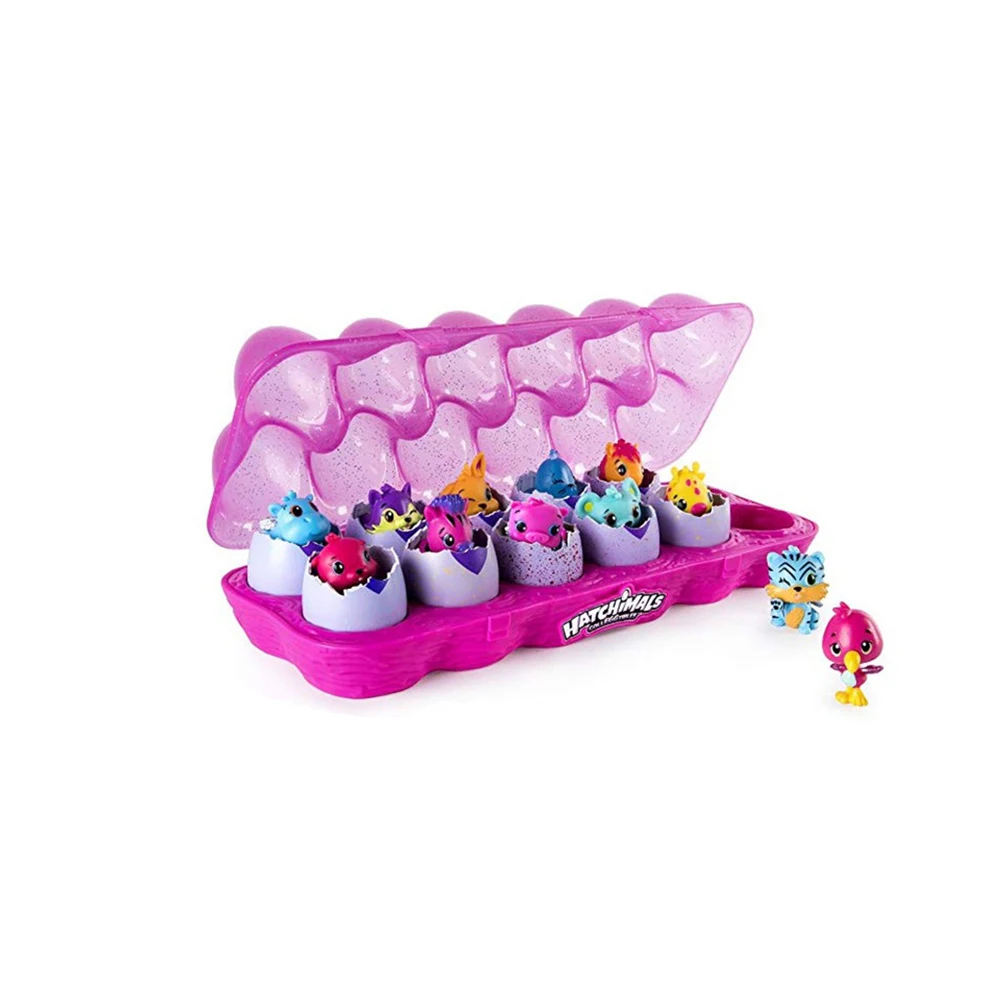 hatchimals hatching egg