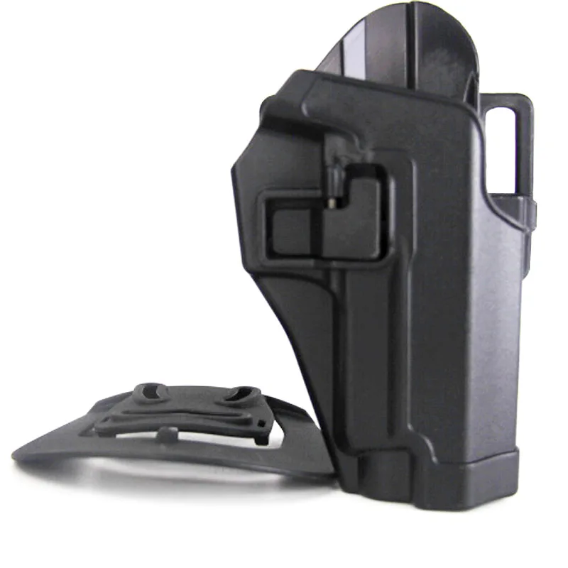 

Tactical CQC SIG SAUER P226 Holster Pistol Handgun Holsters Airsoft Combat Military Pistol Shooting Hunting Waist Holster