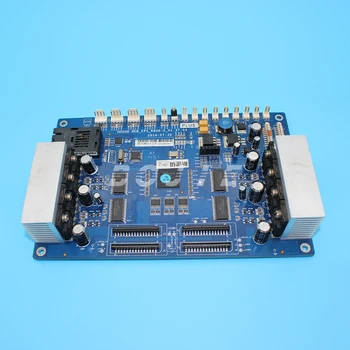 

Sky color 4180 printer print head board Hoson HEB_EPS_R800-2_V1.37.04 board