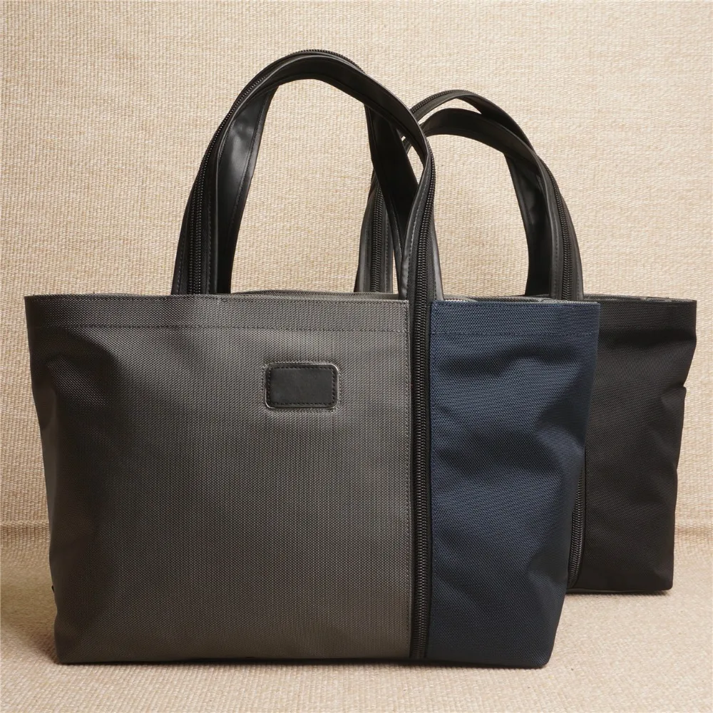 

Women shoulder bag brand designer Ballistic nylon shopping handbags woman fashion tote large capacity OL ladies hand bags bolsos