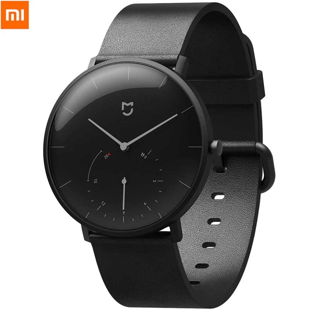 xiaomi pulse watch