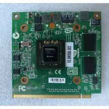 Для nVidi a GeForce 8400M GS MXM IDDR2 128MB графическая видеокарта для ноутбука acer Aspire 5920G 5520 5520G 4520 7520G 7520 7720 G