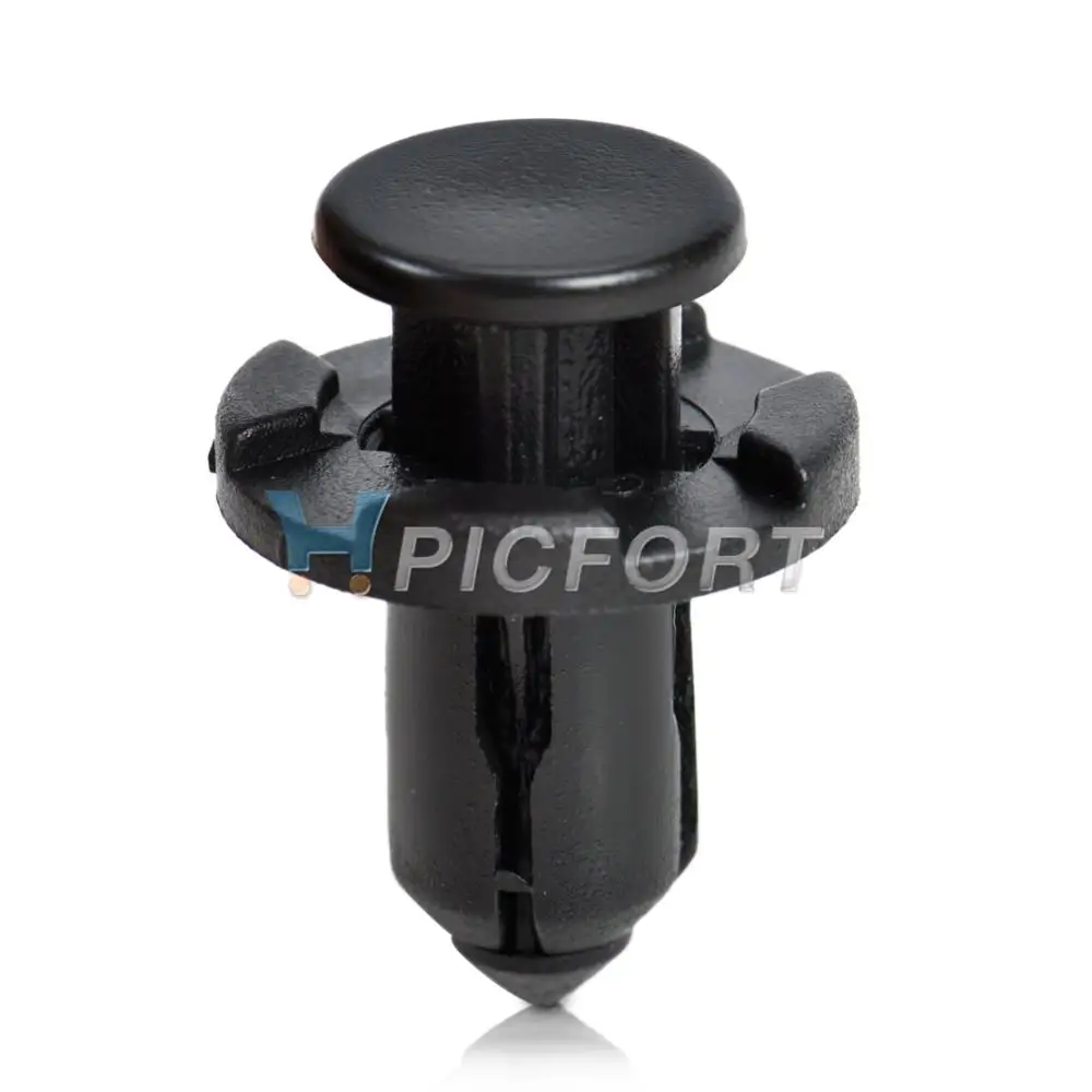 Buy CITALL 90914 0007 10Pcs New Bumper Engine Cover