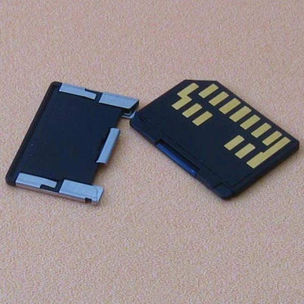 

64MB Memory Card MultiMedia Card 13pin DV-RSMMC Card