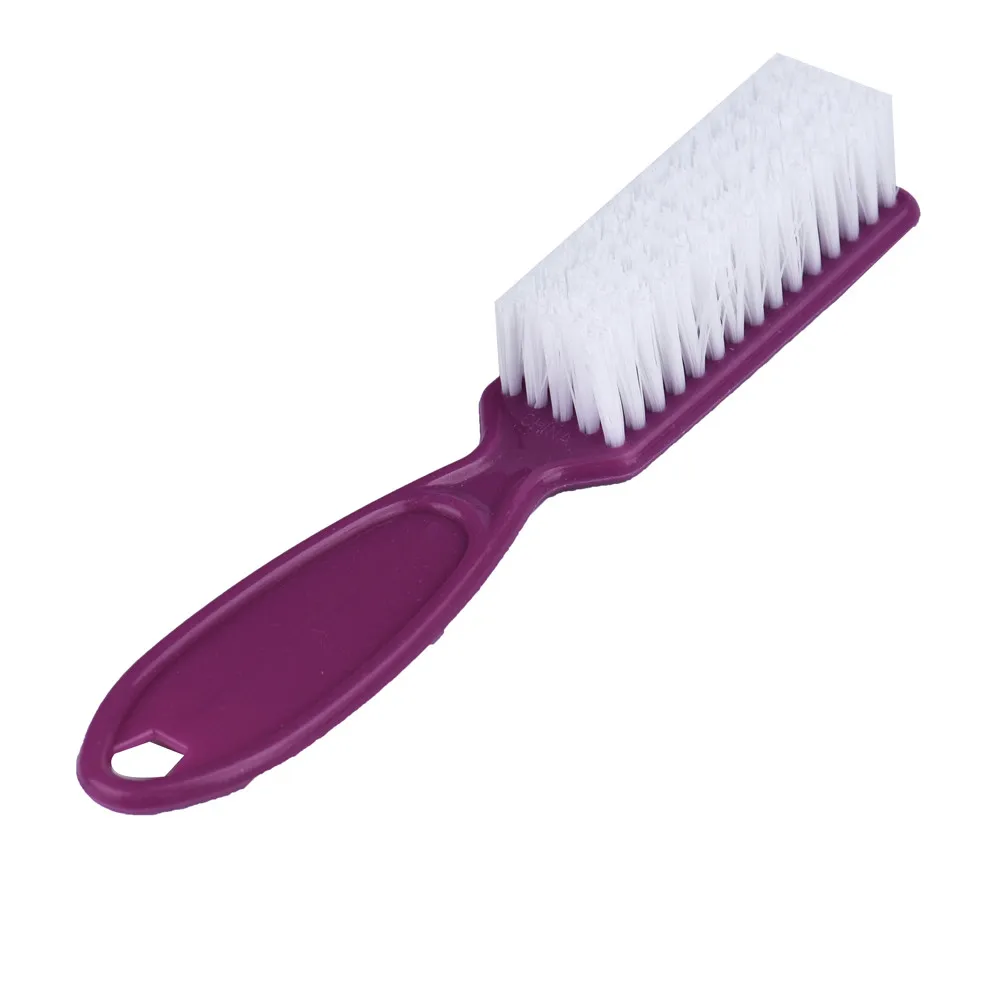 Best Deal Haicar Good Quality 10 Pcs Pro Nail Scrub Brushes Aeproduct Getsubject