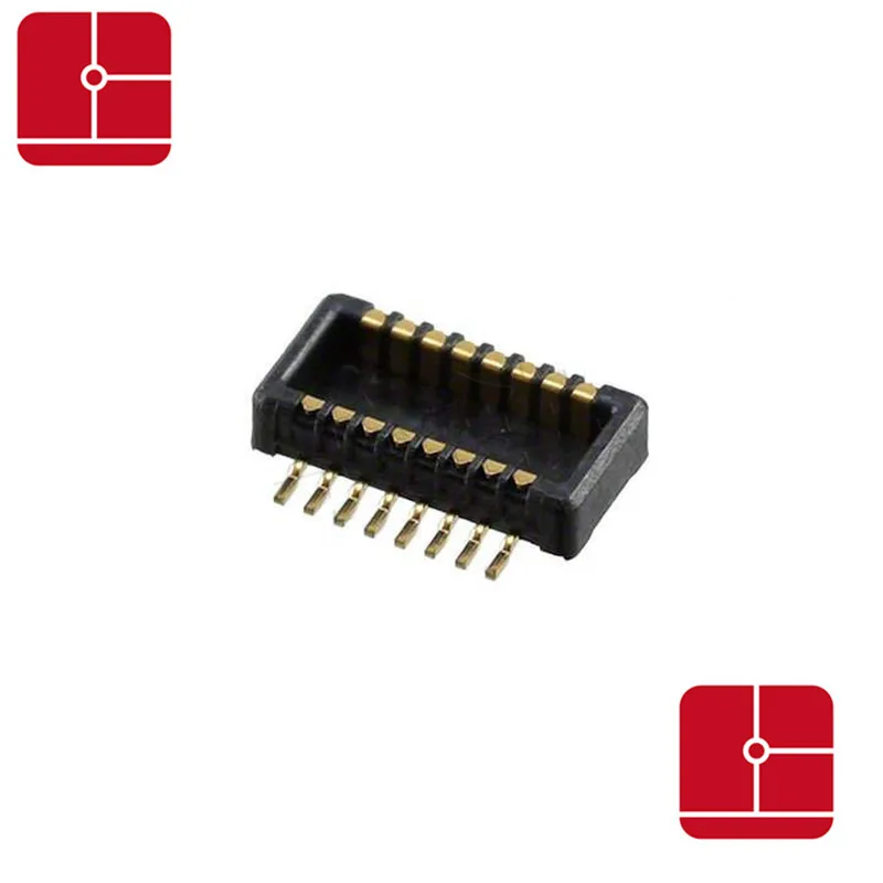 Импортный оригинальный 16 p Штекерный разъем MOLEX 555600168 55560-0168 10 шт. | Обустройство