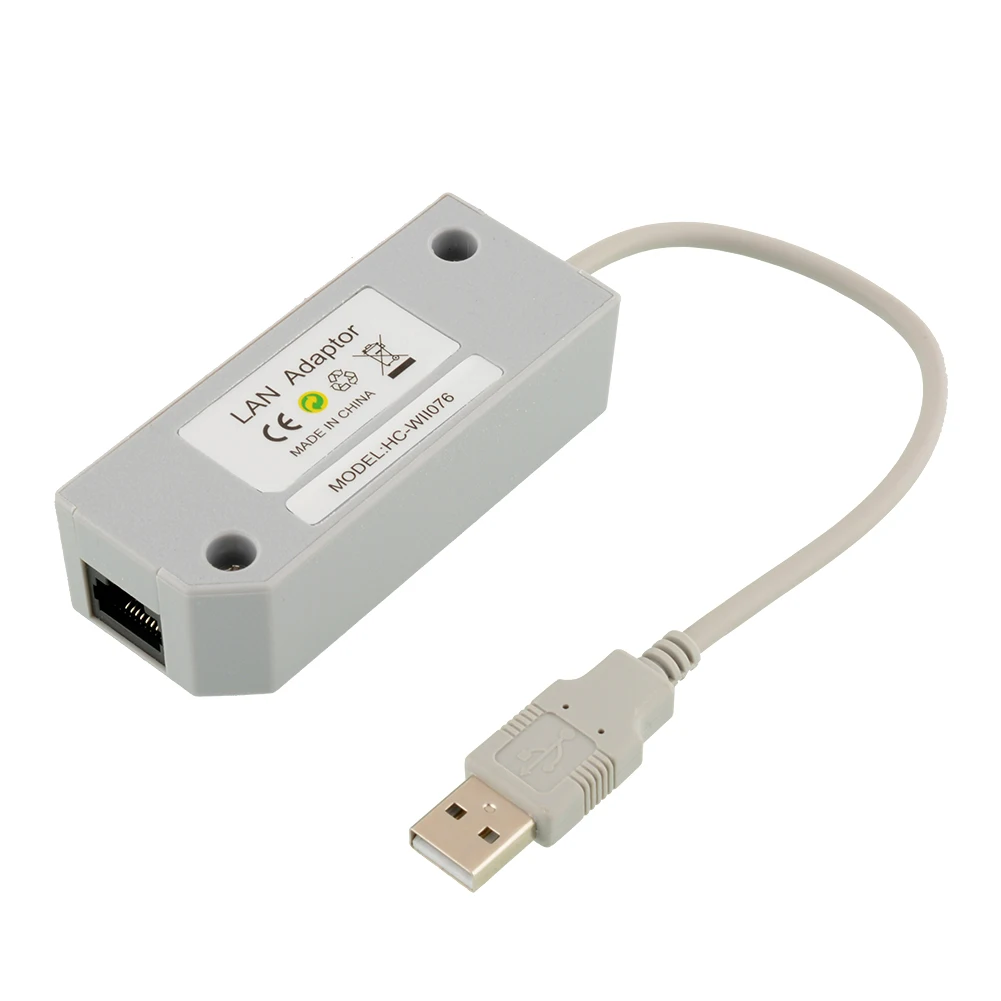 Popular Ethernet Adapter for Wii U-Buy Cheap Ethernet
