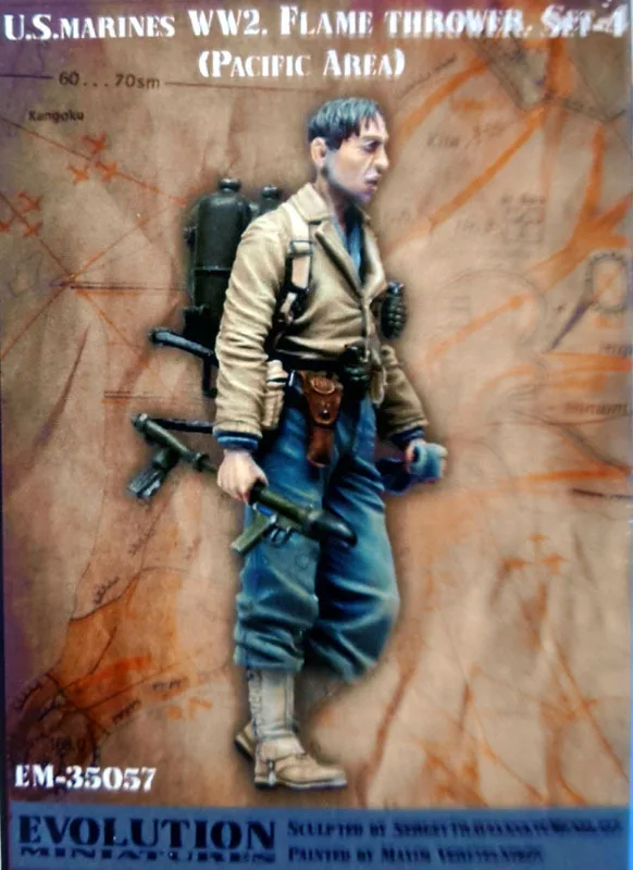 

1:35 WWII U.S. 334