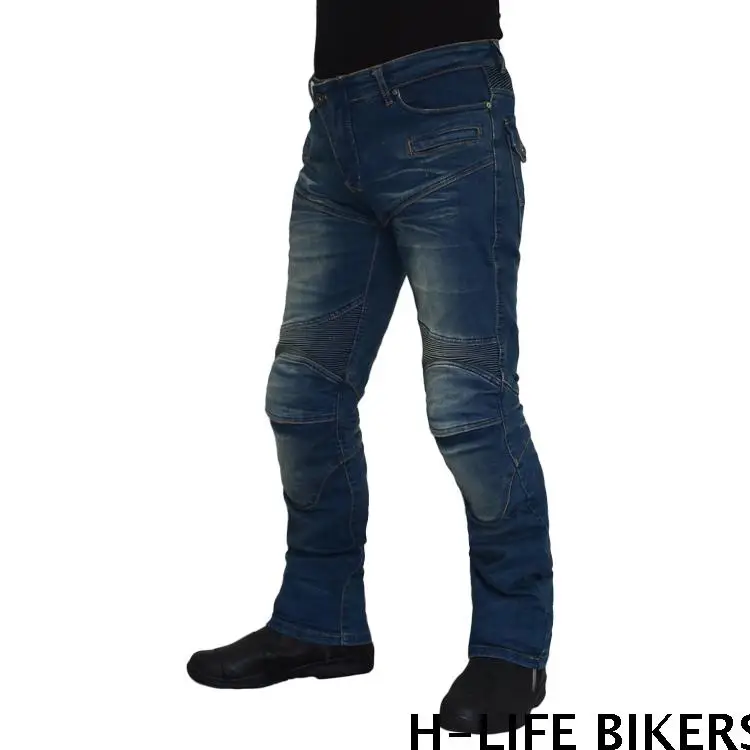 Горячая pk718 автомобильные гоночные штаны мотоциклетные штаны обтягивающие автомобильные ездовые штаны