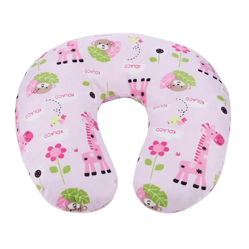 Maternity U-shaped Breast Feeding Waist Cushion Newborn Baby Breastfeeding Nursing Pillows Pregnancy Women backrest Pillow