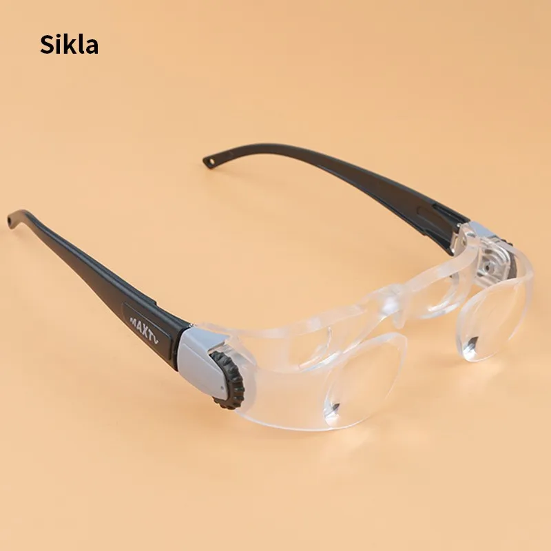 Manufacturerdirectlysells7102LspectaclemagnifierTVmagnifier