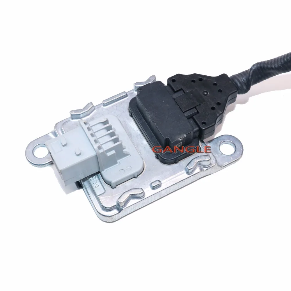 4326870 A045S167 5WK96740B Датчик Nox для Cumnins CES SNS 12 В GEN2.8|Производительность чипов| |