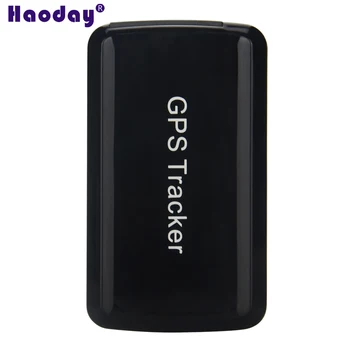 

Multi-function GPS Tracker LM002 with Strong Magnetic Car Motorcycle Vehicle Tracking device Geo-fence alarm 4000mAh battery