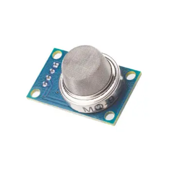 

1 PCS MQ9 MQ-9 Carbon Monoxide CO Alarm Combustible Gas Sensor Module New