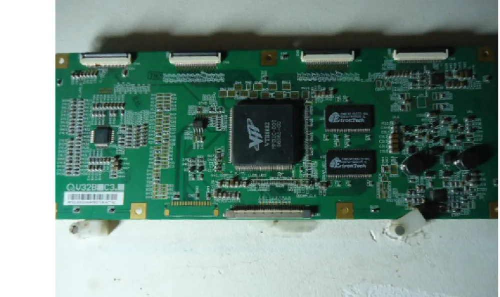 

V32B C3 LCD Board Logic board for / connect with QD32HL03 QD32HL01 T-CON connect board