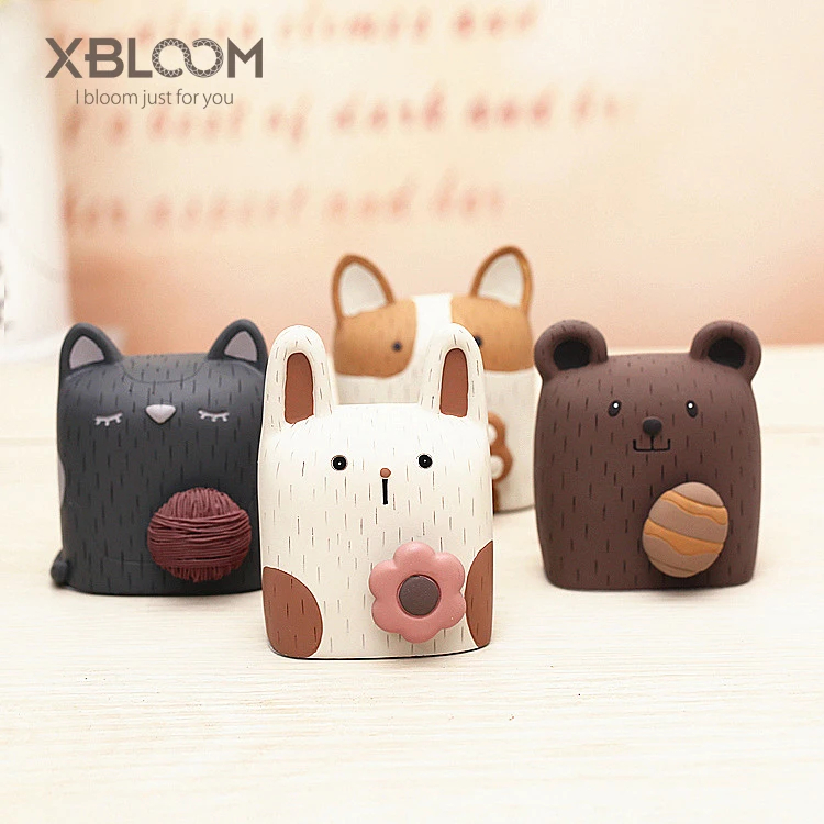 

Cartoon cute cat music bell music box home decor statue creative painting lucky cat ornaments birthday wedding Christmas gifts