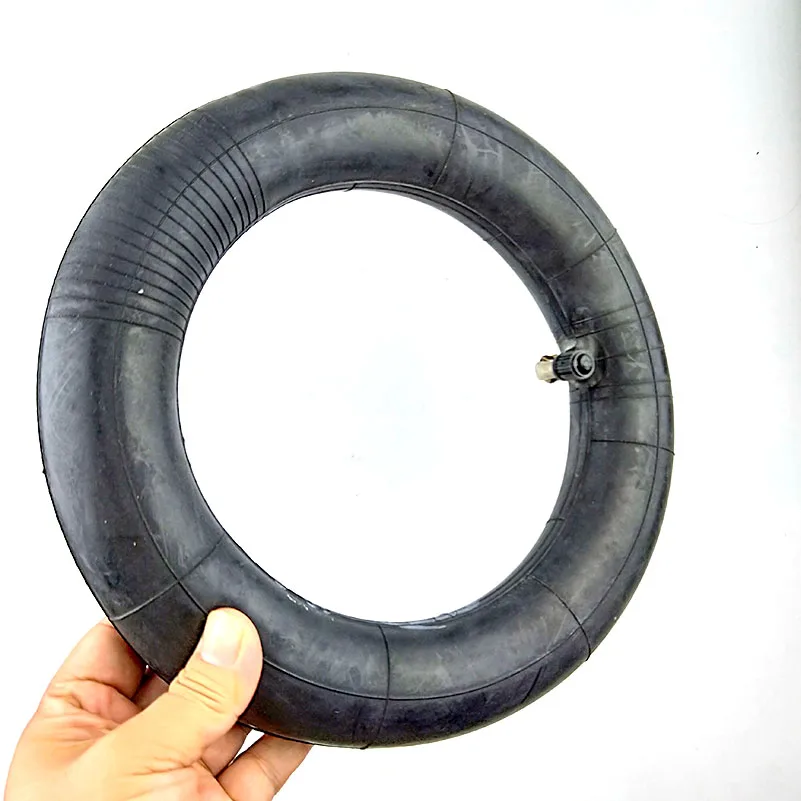 

10x2 inch Inner Tube Tyre for Schwinn Roadster Trike Tricycle Rear Wheels Bent Valve Scooter Pram Stroller Kids Bike