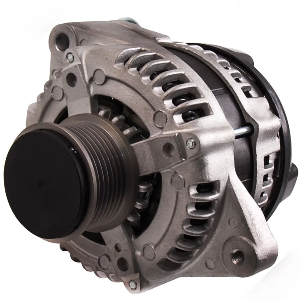 Alternator For Toyota Hilux D4D 3.0L Turbo Diesel 1KD FTV 05 15 HiAce