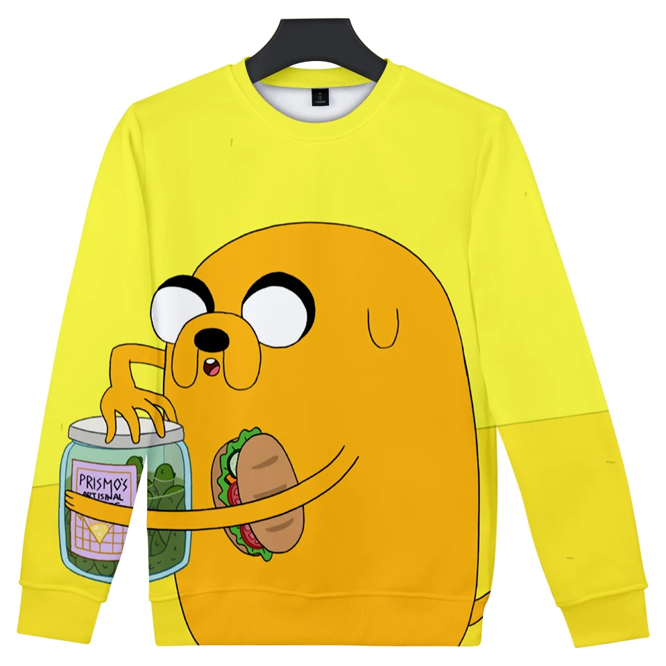 LUCKYFRIDAYF Adventure Time, 3D модная женская толстовка,, 3D, США, мультфильм, Kawaii, толстовка с капюшоном, 3D одежда, 4XL